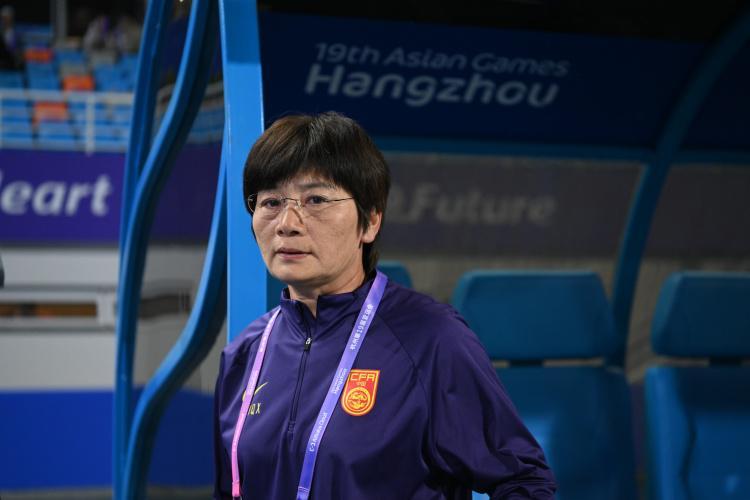 pg电子官网-水庆霞：不要以“苏超”的形式套职业联赛，因为最终目的不一样