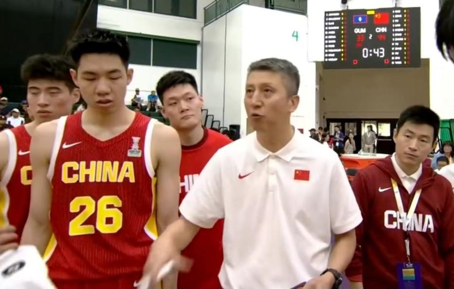 pg电子游戏官网官方网站-中国男篮归化受阻，广东男篮签下奎因，张镇麟透露离开辽篮原因