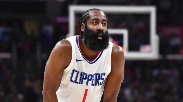 PG电子官方网站-里程碑之夜哈登梦回巅峰 快艇因他重返争冠行列