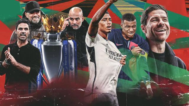 pg电子游戏官网官方网站-回顾2023国际足球：黑马抢戏，勒沃库森们如何抱团？