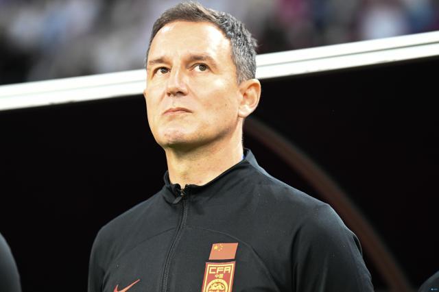 pg电子-骆明：国足该如何选帅？重要的是由谁来选帅！