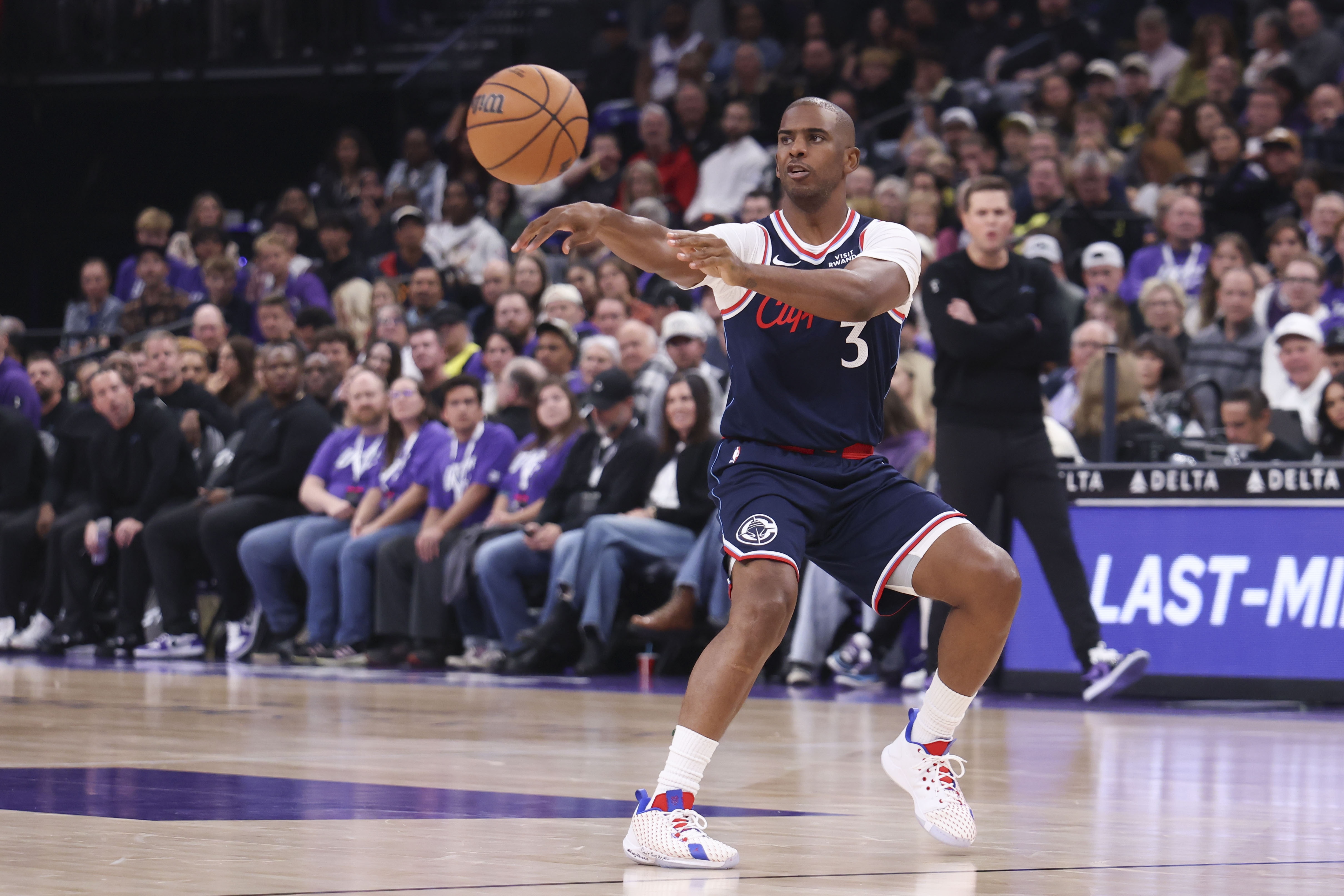 pg电子河南站-保罗还没找到工作？苏群：这个时候还看不清谁要夺冠