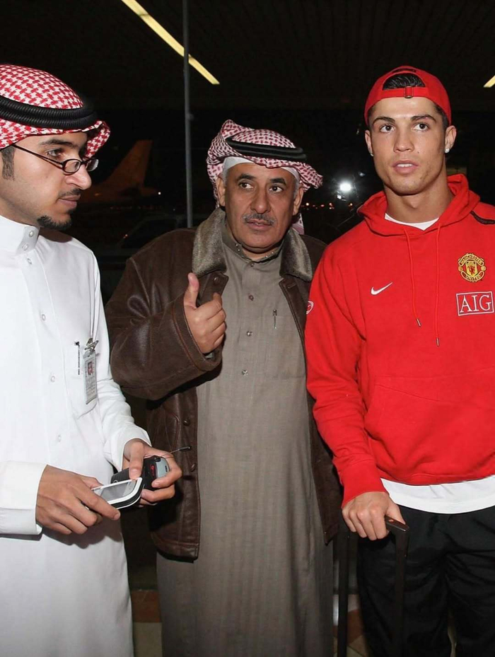 pg电子游戏官网官方网站-C罗18年前首访沙特阿拉伯|克里斯蒂亚诺·罗纳尔多_新浪体育_新浪新闻