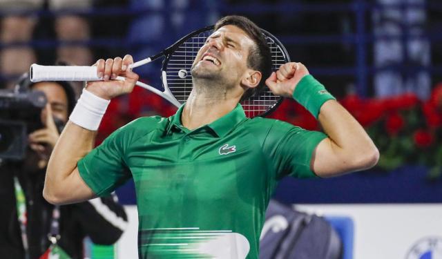 PG电子官方网站-2022新赛季首秀姗姗来迟 德约的危机才刚刚开始