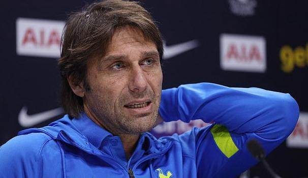 pg电子官网-孔蒂能不生气?“避开”热刺后阿森纳快速恢复备战