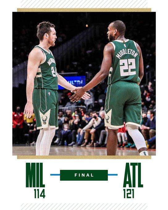 卫冕冠军近来8战6败 霍勒迪缺席并非唯一原因